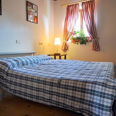 Ferienwohnung La Nicchia Tarzo Exterior foto