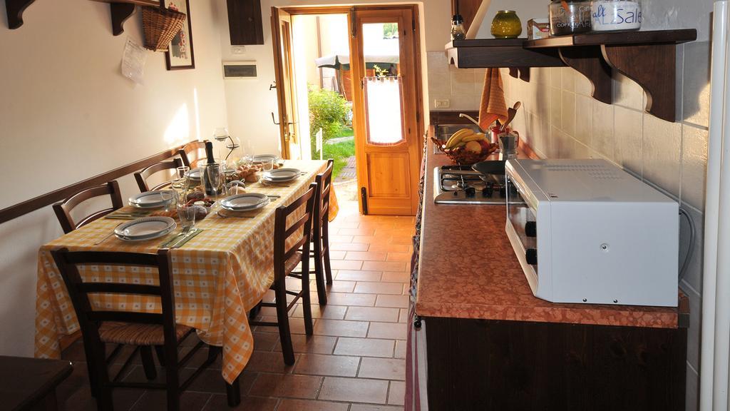 Ferienwohnung La Nicchia Tarzo Exterior foto